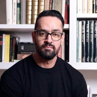 Guido Chicata — fundador da Revenue Builders e Sales Manager na HubSpot Brasil