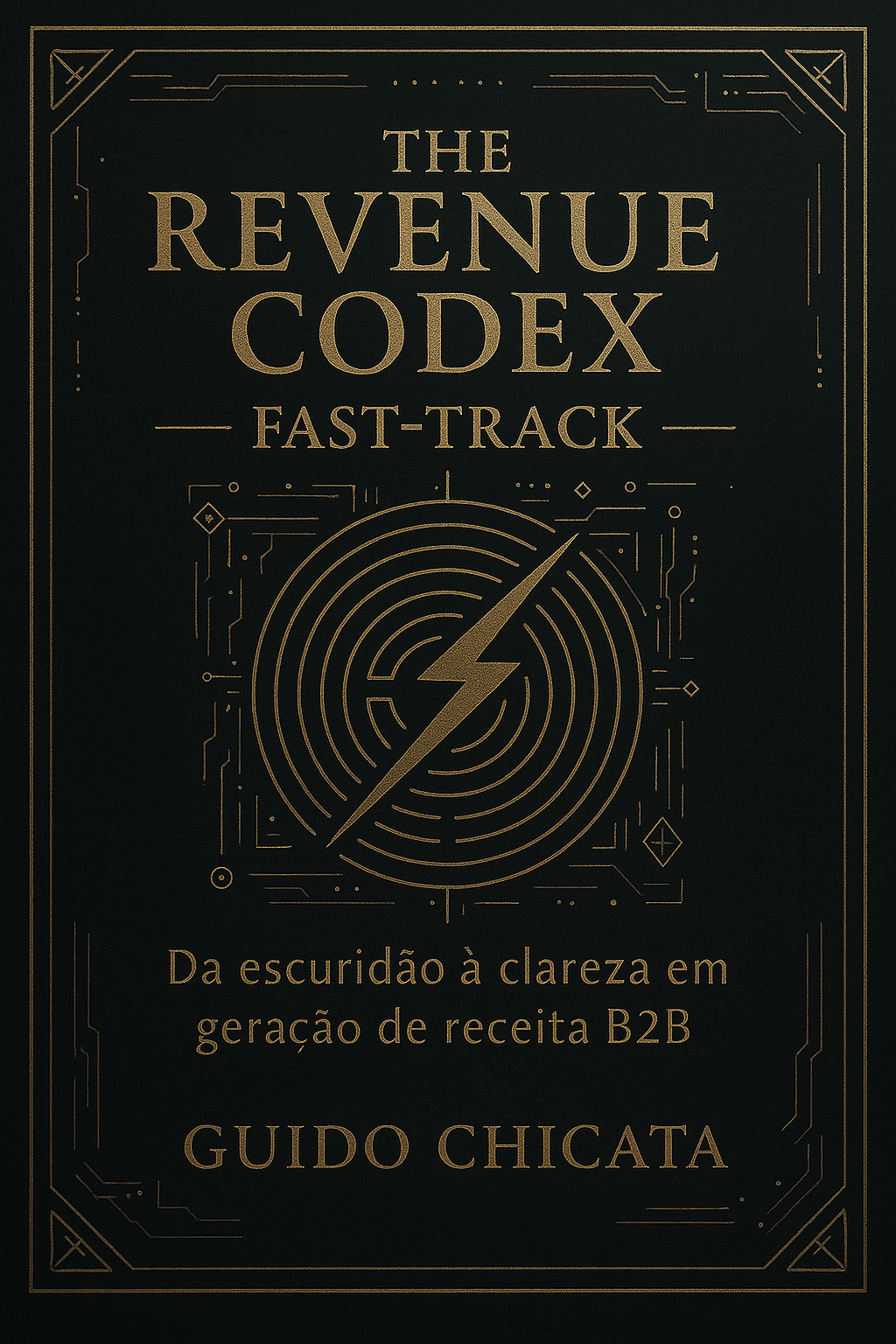 The Revenue Codex: Fast-track