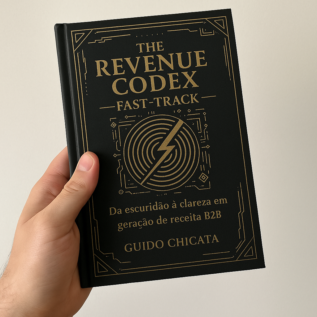 The Revenue Codex: Fast-track